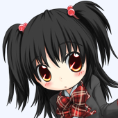 ねむ☆