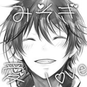(*・Θ・*)