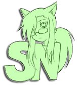 Shadows Neko