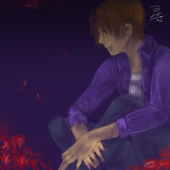 尋