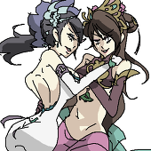 桃花