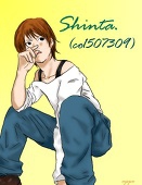 shinta