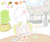 ミルクーテイ
