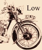 Low
