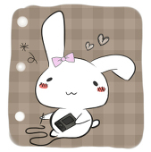 愛うさ