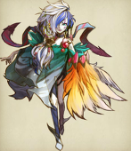 ユリ