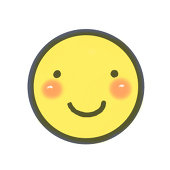 にこ
