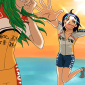 倫太郎