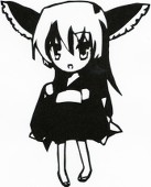 しみっちゃん