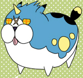 もちら