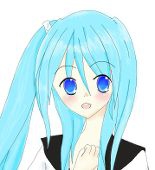 夜 サソリ