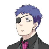 中川たんぱつ
