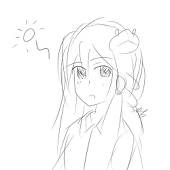 淡雪黒音
