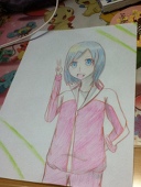 柚子(ゆずこ)さん