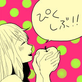まりこ