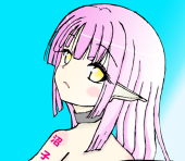 桃谷ツキ