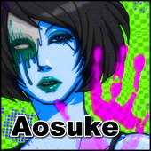 A助