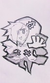 初音草太