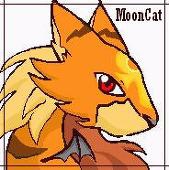 MoonCat_月貓