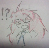 クサリマメ
