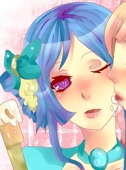 ミヤナガメロ