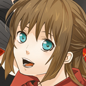 の