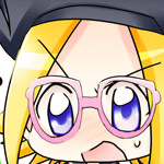 さゆ(元:まゆり)