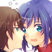 三月