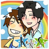 けーご＆すんげ(K＆S)