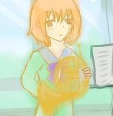 しる子
