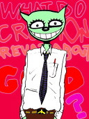 ぶぅBoo！