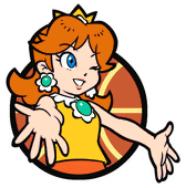 デイジー