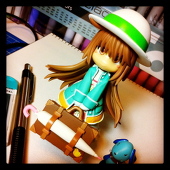 bmdちゃん