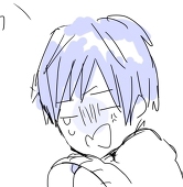 m@臨也くんおめでとおお