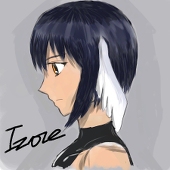 izore