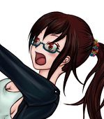 尚咲 はかな