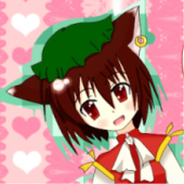 蒼の魔猫