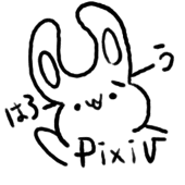 夢うさぎ