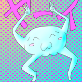 ニャスけ