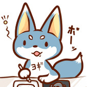 ヨギ