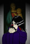 womanincloak