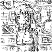 ほぼ見る専