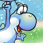 teh yoshi