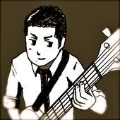 くろすけ