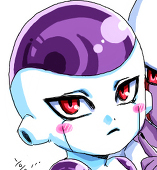 白いトカゲ