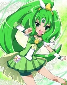 プリキュアオールスターズ