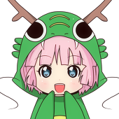 蛍の子