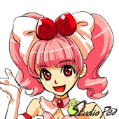 スタジオペア