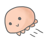 いちごくらげ
