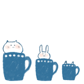 ぽてこ